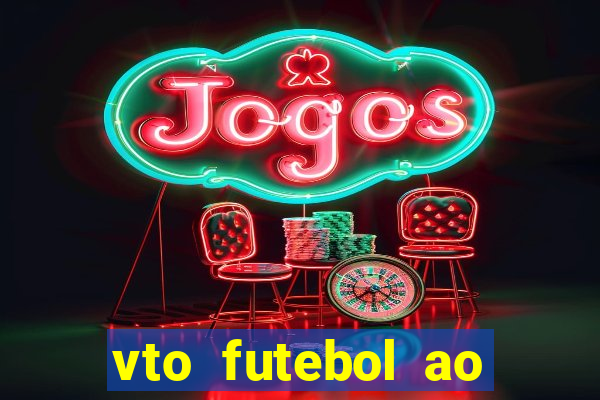 vto futebol ao vivo sportv